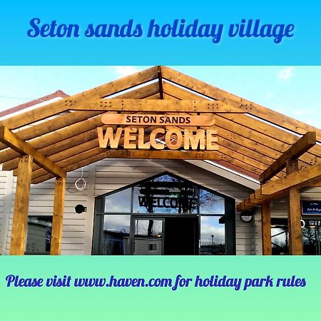 Aberlady75 Hotel Port Seton Ngoại thất bức ảnh