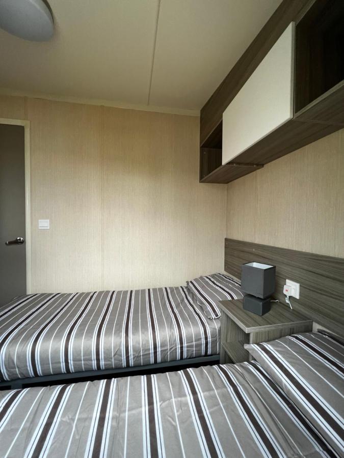 Aberlady75 Hotel Port Seton Ngoại thất bức ảnh