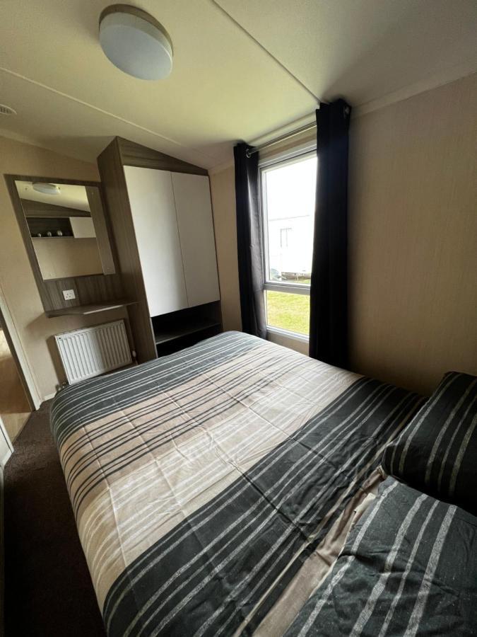 Aberlady75 Hotel Port Seton Ngoại thất bức ảnh