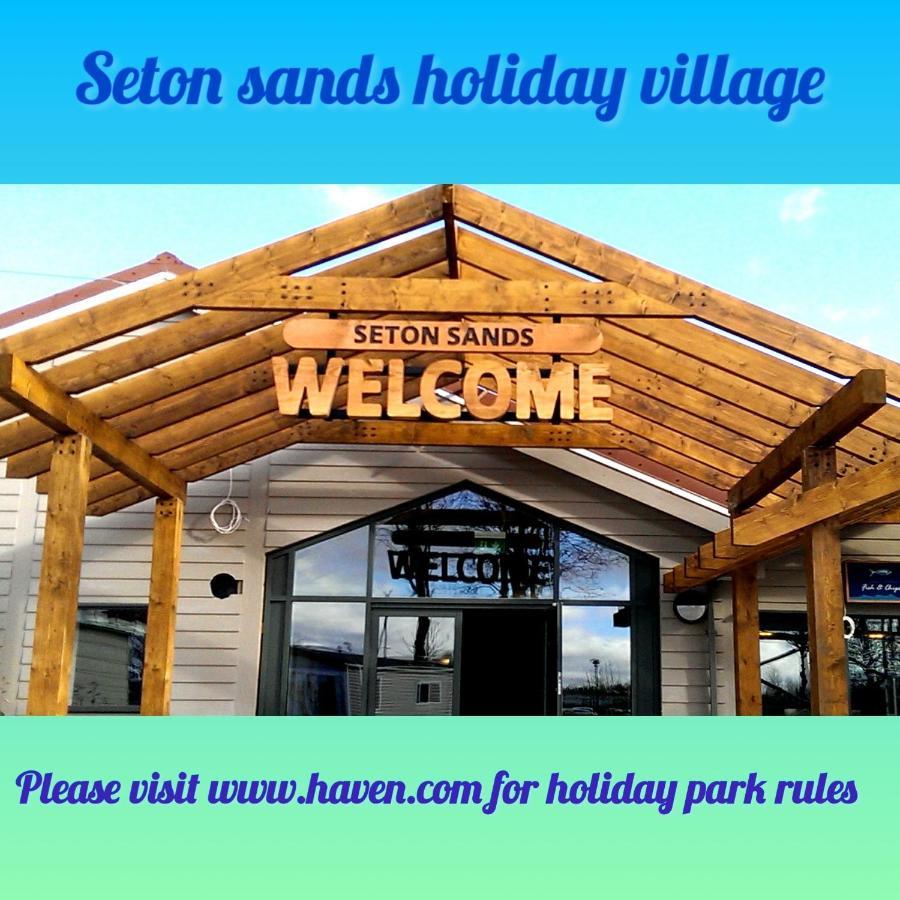 Aberlady75 Hotel Port Seton Ngoại thất bức ảnh